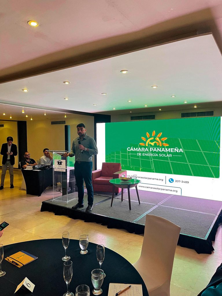 EMPRESARIALES  | IMPULSANDO EL FUTURO ENERGÉTICO EMPRESARIAL