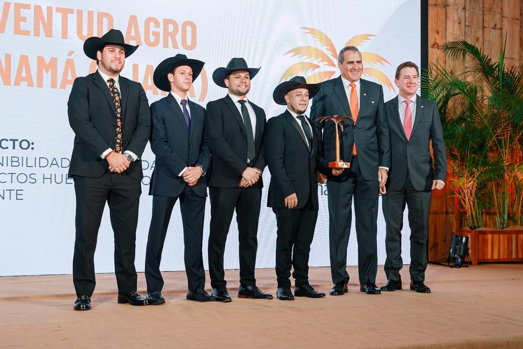 EMPRESARIALES EVENTOS  | UNIDOS POR LA SOSTENIBILIDAD