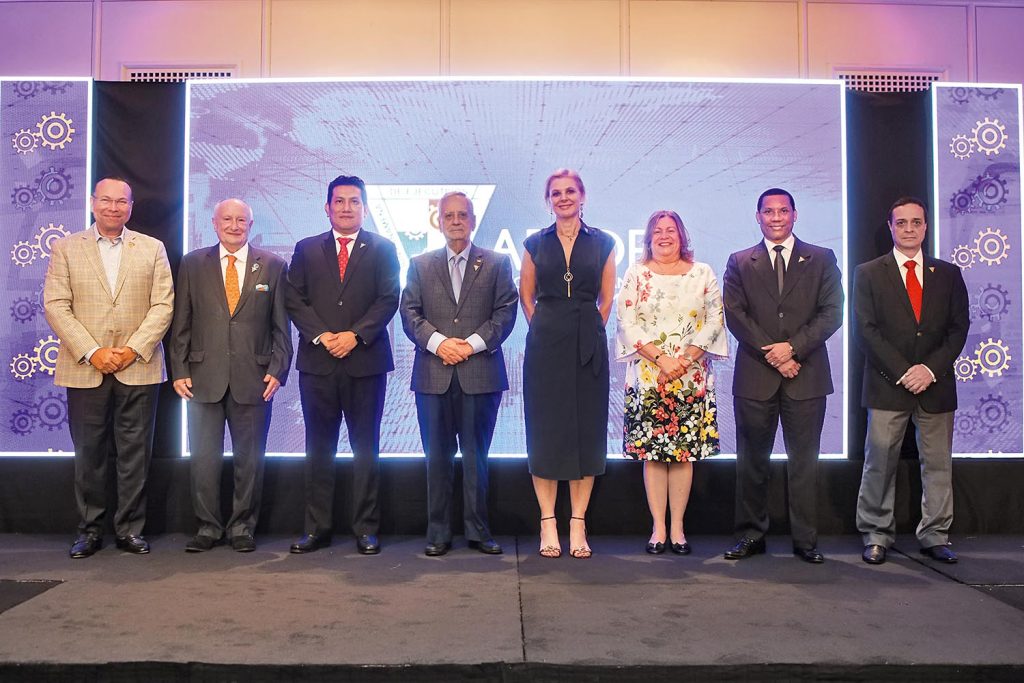 EMPRESARIALES EVENTOS  | TRAYECTORIA AMBIENTAL