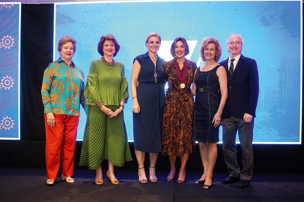 EMPRESARIALES EVENTOS  | TRAYECTORIA AMBIENTAL