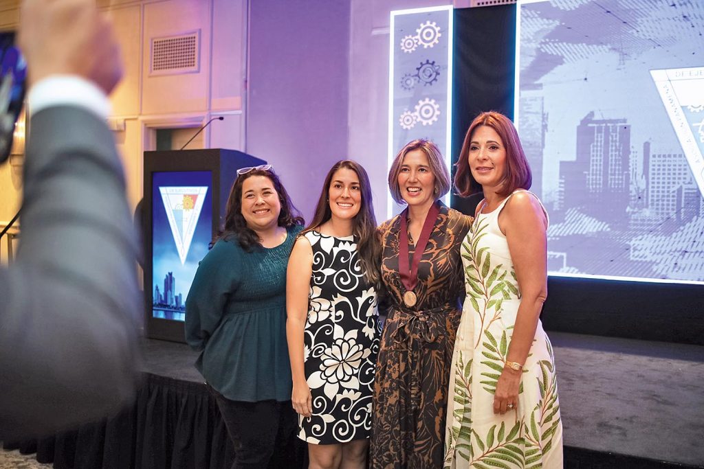 EMPRESARIALES EVENTOS  | TRAYECTORIA AMBIENTAL