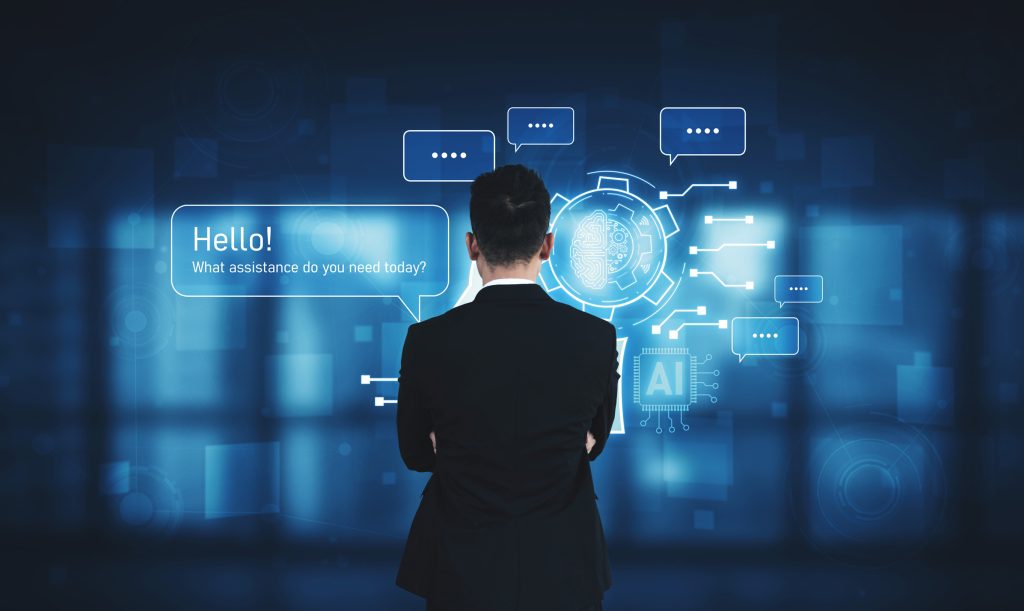 TECNOLOGÍA  | LLM Y MULTIAGENTS PARA EMPRESAS