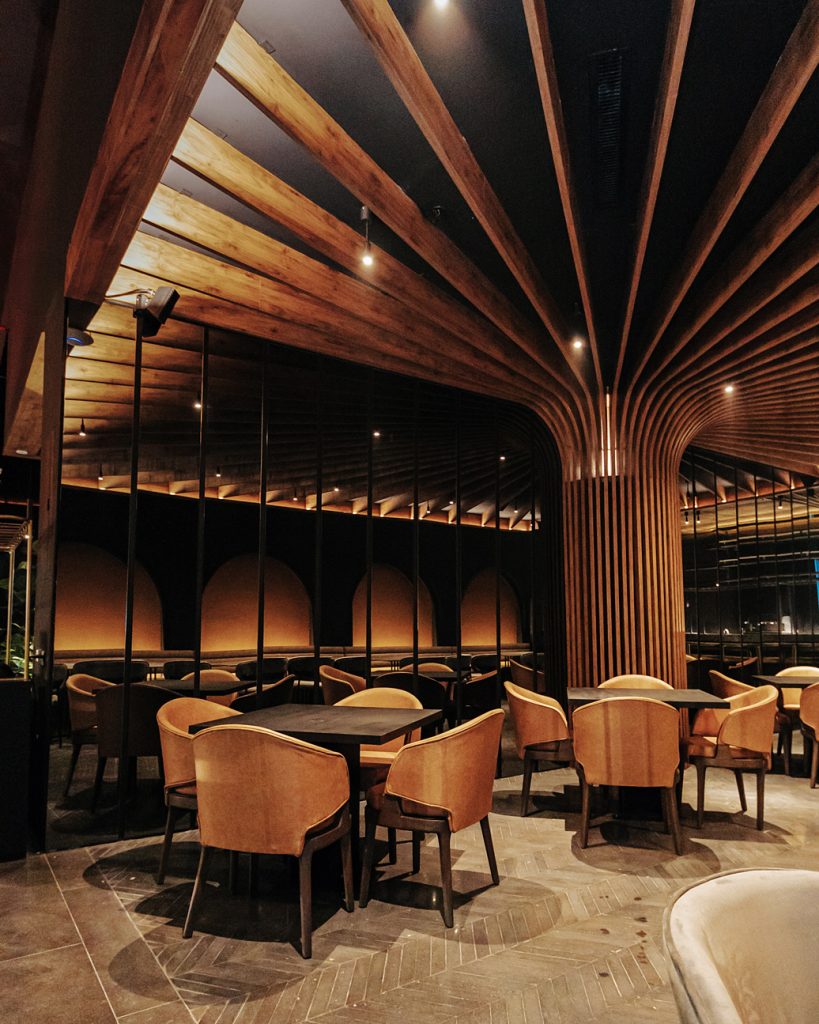 GOURMET  | ESENCIA NIKKEI