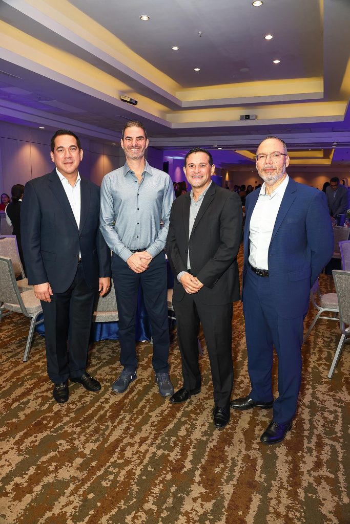 EMPRESARIALES EVENTOS  | PALIG PANAMÁ IMPULSA EL BIENESTAR INTEGRAL