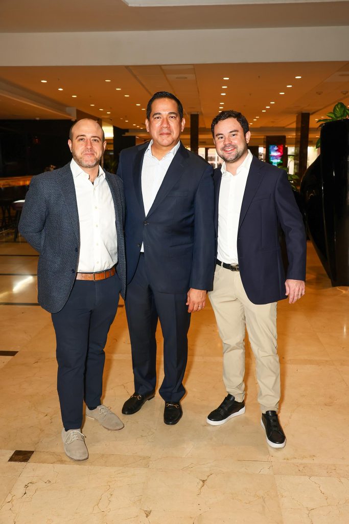 EMPRESARIALES EVENTOS  | PALIG PANAMÁ IMPULSA EL BIENESTAR INTEGRAL