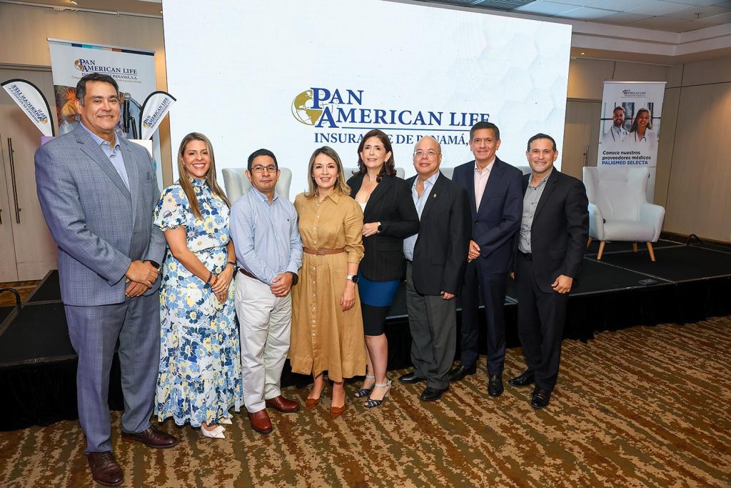 EMPRESARIALES EVENTOS  | PALIG PANAMÁ IMPULSA EL BIENESTAR INTEGRAL