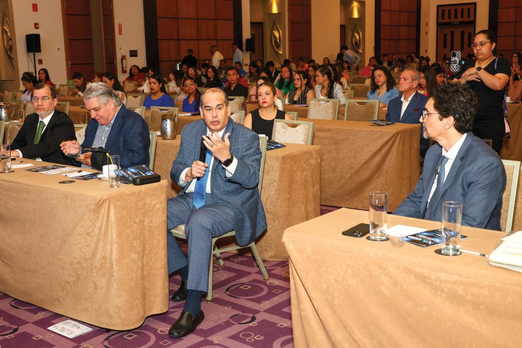 EMPRESARIALES EVENTOS  | NUEVOS AVANCES EN EL TRATAMIENTO Y DIAGNÓSTICO DE ENFERMEDADES HEMATOLÓGICAS