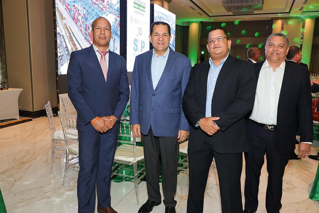 EMPRESARIALES EVENTOS  | SNIP-NOTICIAS CELEBRA JUNTO A SSA MARINE MIT SUS 30 AÑOS