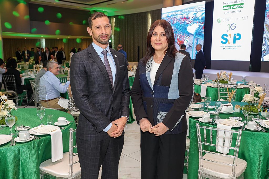 EMPRESARIALES EVENTOS  | SNIP-NOTICIAS CELEBRA JUNTO A SSA MARINE MIT SUS 30 AÑOS
