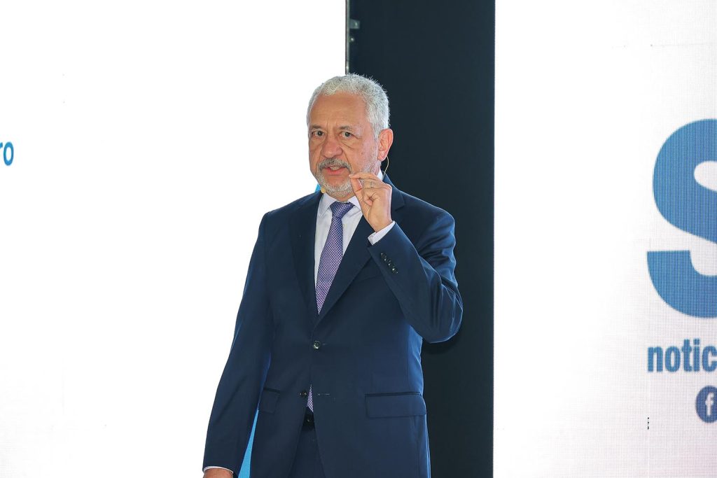 EMPRESARIALES EVENTOS  | SNIP-NOTICIAS CELEBRA JUNTO A SSA MARINE MIT SUS 30 AÑOS
