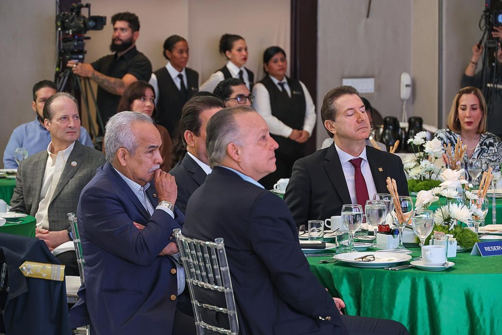 EMPRESARIALES EVENTOS  | SNIP-NOTICIAS CELEBRA JUNTO A SSA MARINE MIT SUS 30 AÑOS
