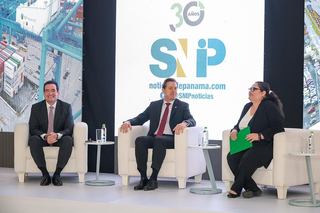 EMPRESARIALES EVENTOS  | SNIP-NOTICIAS CELEBRA JUNTO A SSA MARINE MIT SUS 30 AÑOS