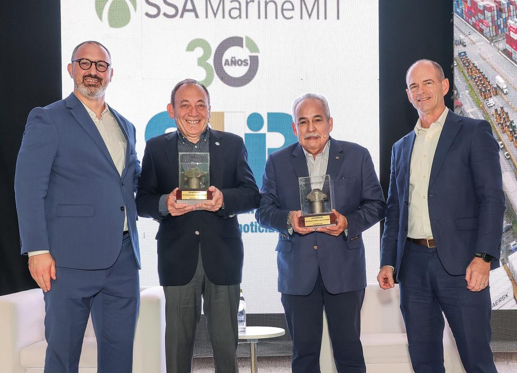 EMPRESARIALES EVENTOS  | SNIP-NOTICIAS CELEBRA JUNTO A SSA MARINE MIT SUS 30 AÑOS