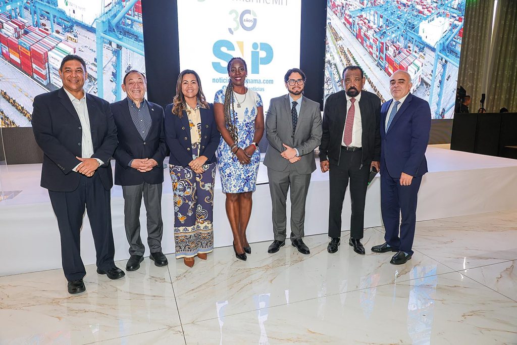 EMPRESARIALES EVENTOS  | SNIP-NOTICIAS CELEBRA JUNTO A SSA MARINE MIT SUS 30 AÑOS