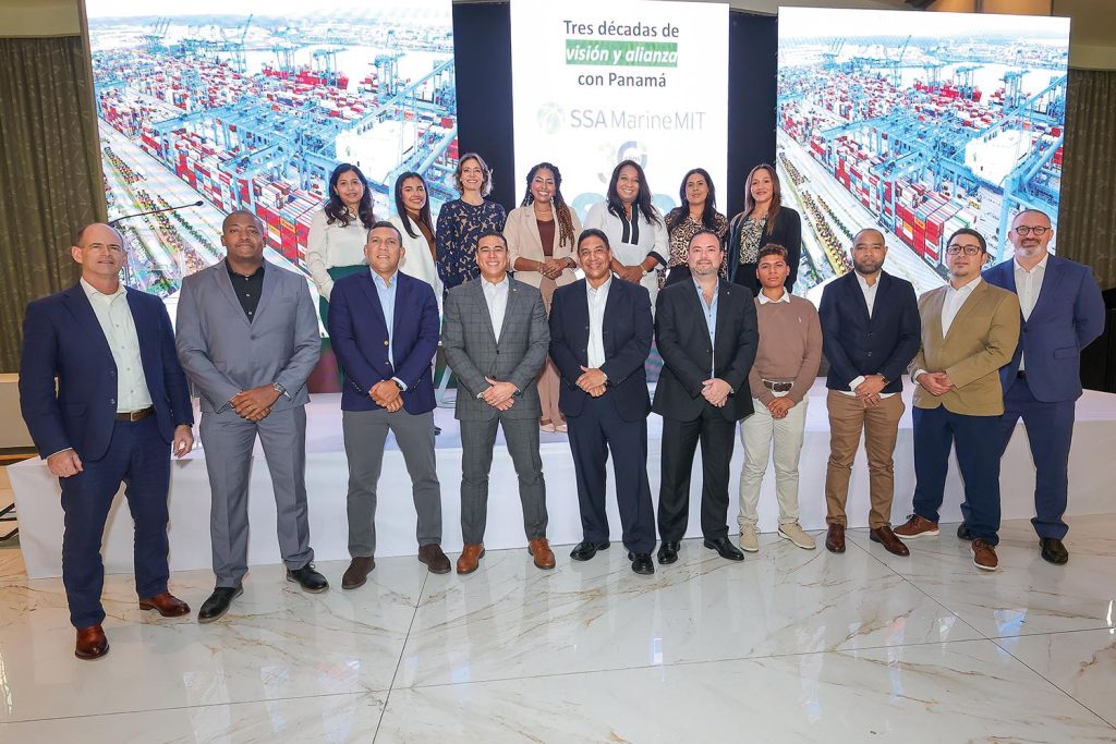 EMPRESARIALES EVENTOS  | SNIP-NOTICIAS CELEBRA JUNTO A SSA MARINE MIT SUS 30 AÑOS