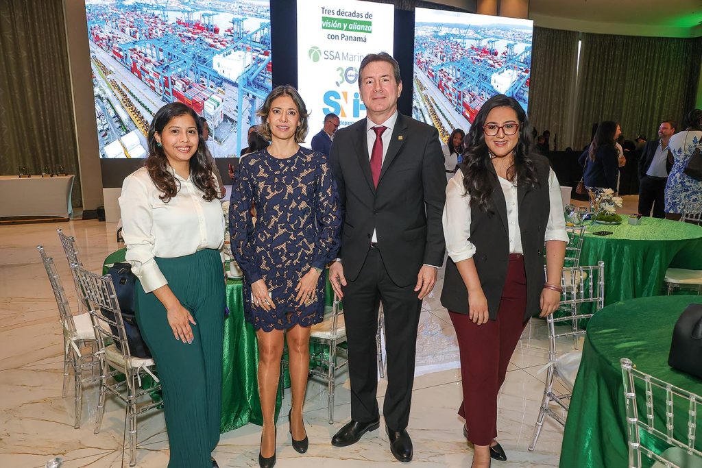 EMPRESARIALES EVENTOS  | SNIP-NOTICIAS CELEBRA JUNTO A SSA MARINE MIT SUS 30 AÑOS