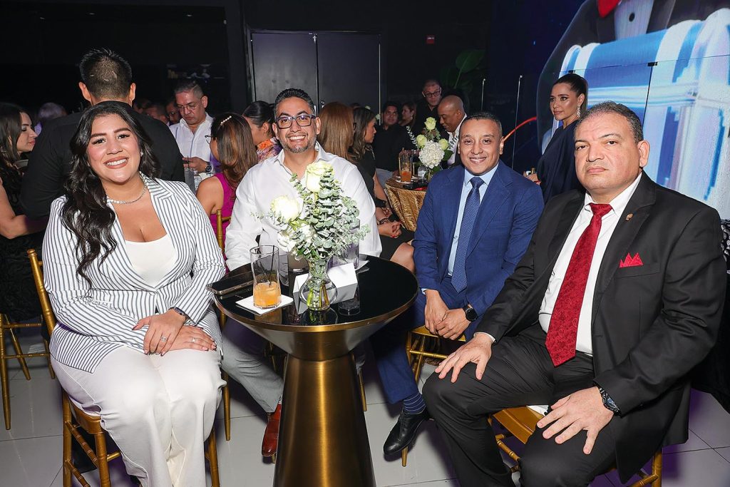 EMPRESARIALES EVENTOS  | MERECIDO RECONOCIMIENTO