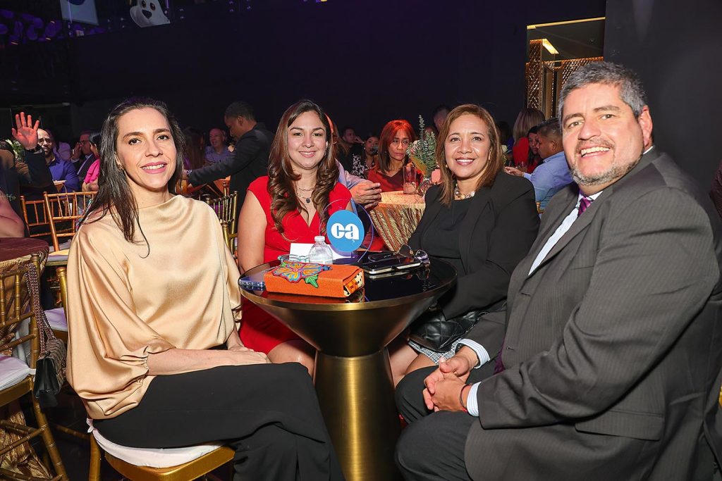 EMPRESARIALES EVENTOS  | MERECIDO RECONOCIMIENTO