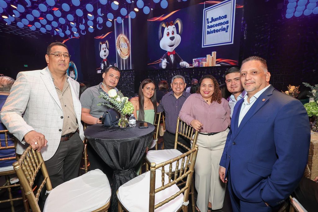 EMPRESARIALES EVENTOS  | MERECIDO RECONOCIMIENTO