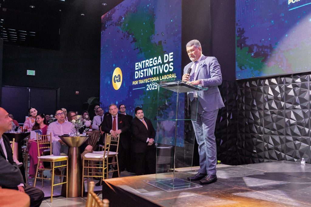 EMPRESARIALES EVENTOS  | MERECIDO RECONOCIMIENTO