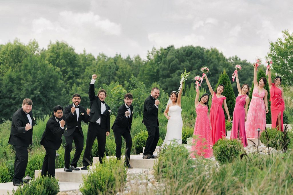 EVENTOS  | Boda Pérez Clare Vu