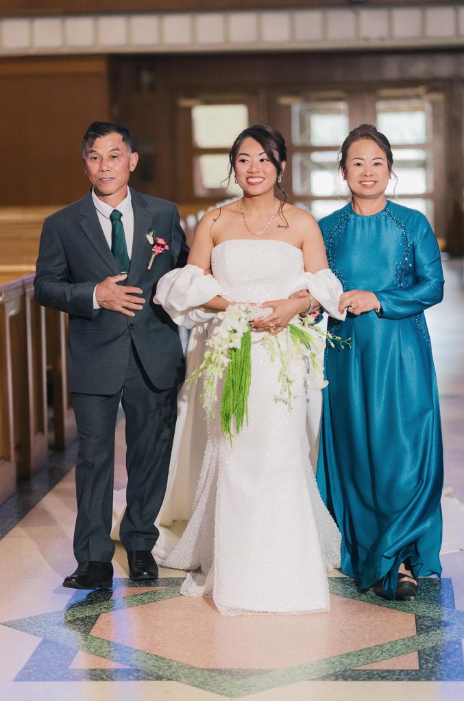 EVENTOS  | Boda Pérez Clare Vu