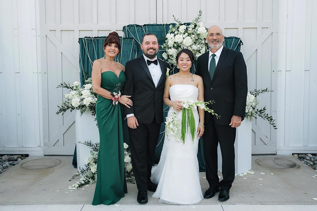 EVENTOS  | Boda Pérez Clare Vu