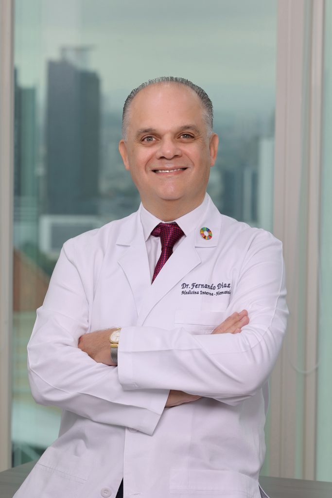 PORTADA  | Tecnología médica y expansión | CHOP