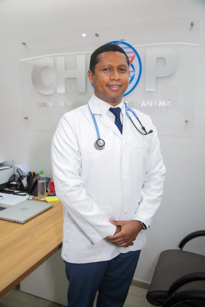 PORTADA  | Tecnología médica y expansión | CHOP