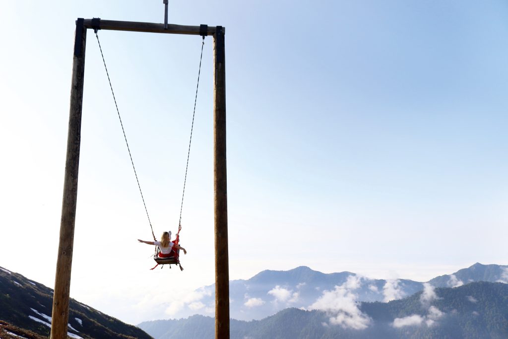 DESTINOS  | MONTAÑAS KAÇKAR | TESORO TURCO