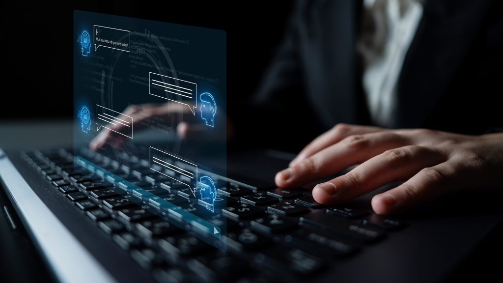 TECNOLOGÍA  | LLM Y MULTIAGENTS PARA EMPRESAS