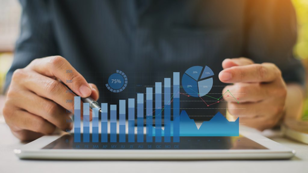 GENTE  | FMI PROYECTA SOLIDEZ | ECONOMÍA