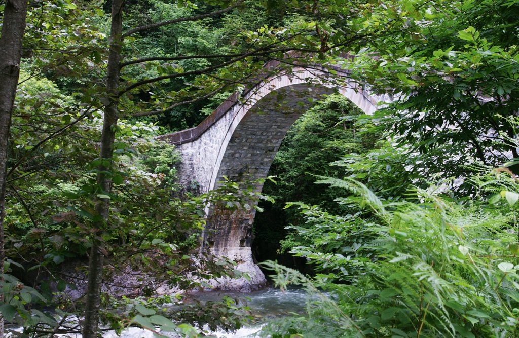 DESTINOS  | MONTAÑAS KAÇKAR | TESORO TURCO