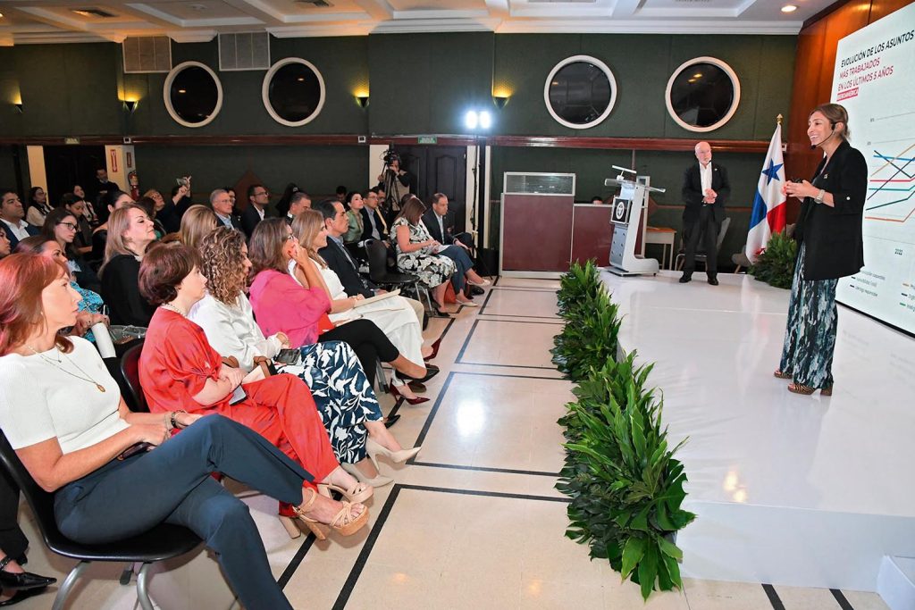 EMPRESARIALES EVENTOS  | REALIDAD EMPRESARIAL