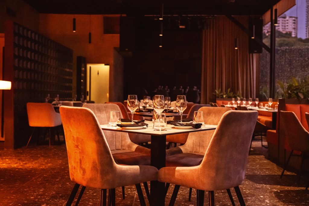 GOURMET  | EL ARTE DE LA CARNE