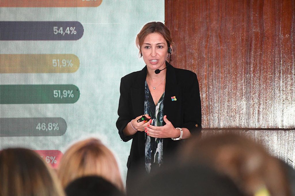 EMPRESARIALES EVENTOS  | REALIDAD EMPRESARIAL