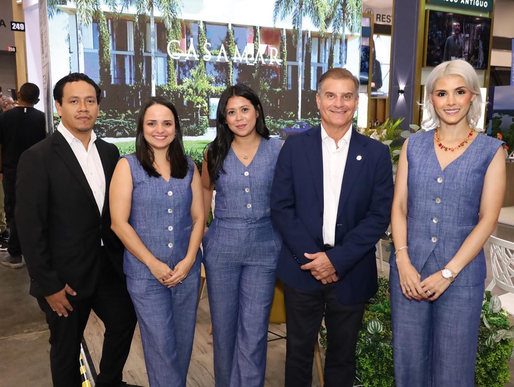 EMPRESARIALES EVENTOS  | Construcción y vivienda