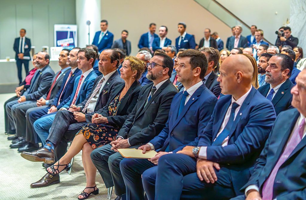 EVENTOS  | Semana de Francia
