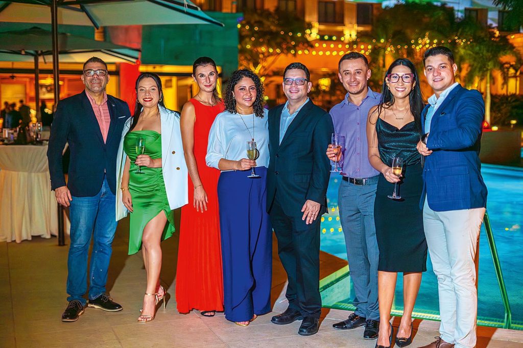 EVENTOS  | Semana de Francia