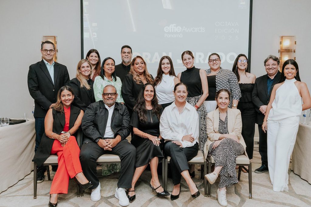 EMPRESARIALES EVENTOS  | PREMIOS A LA CREATIVIDAD