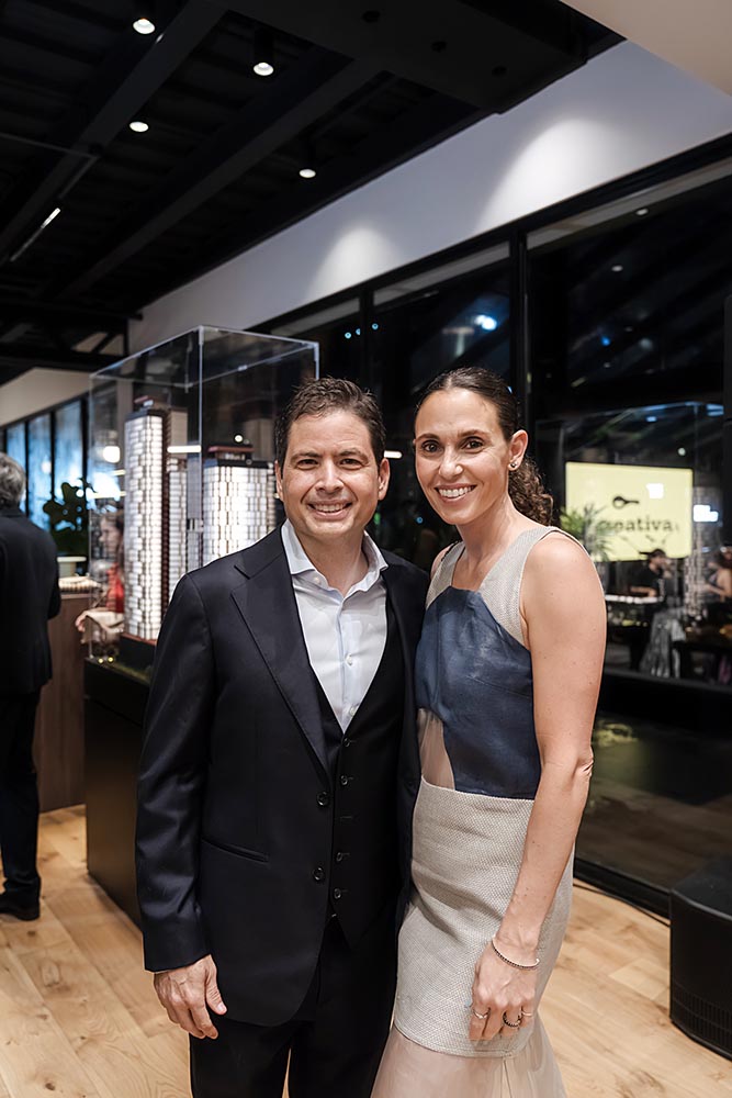 EMPRESARIALES EVENTOS  | THE DISTRICT: EL RENACIMIENTO CULTURAL Y URBANO DE CALLE URUGUAY