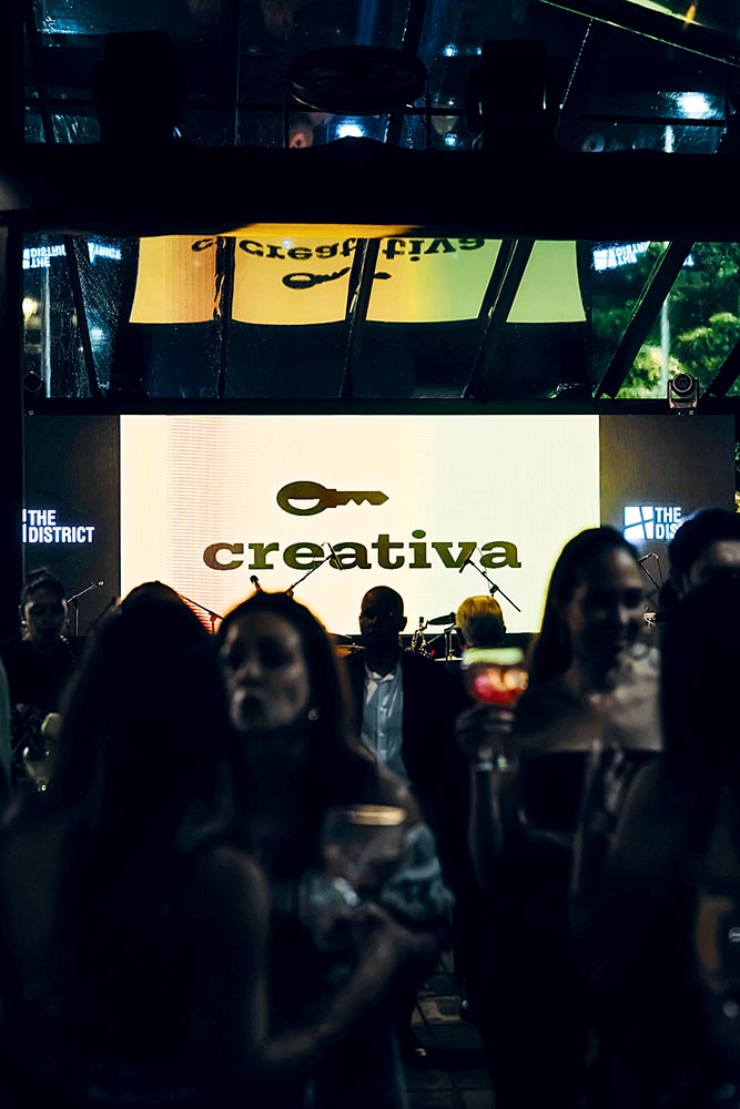 EMPRESARIALES EVENTOS  | THE DISTRICT: EL RENACIMIENTO CULTURAL Y URBANO DE CALLE URUGUAY