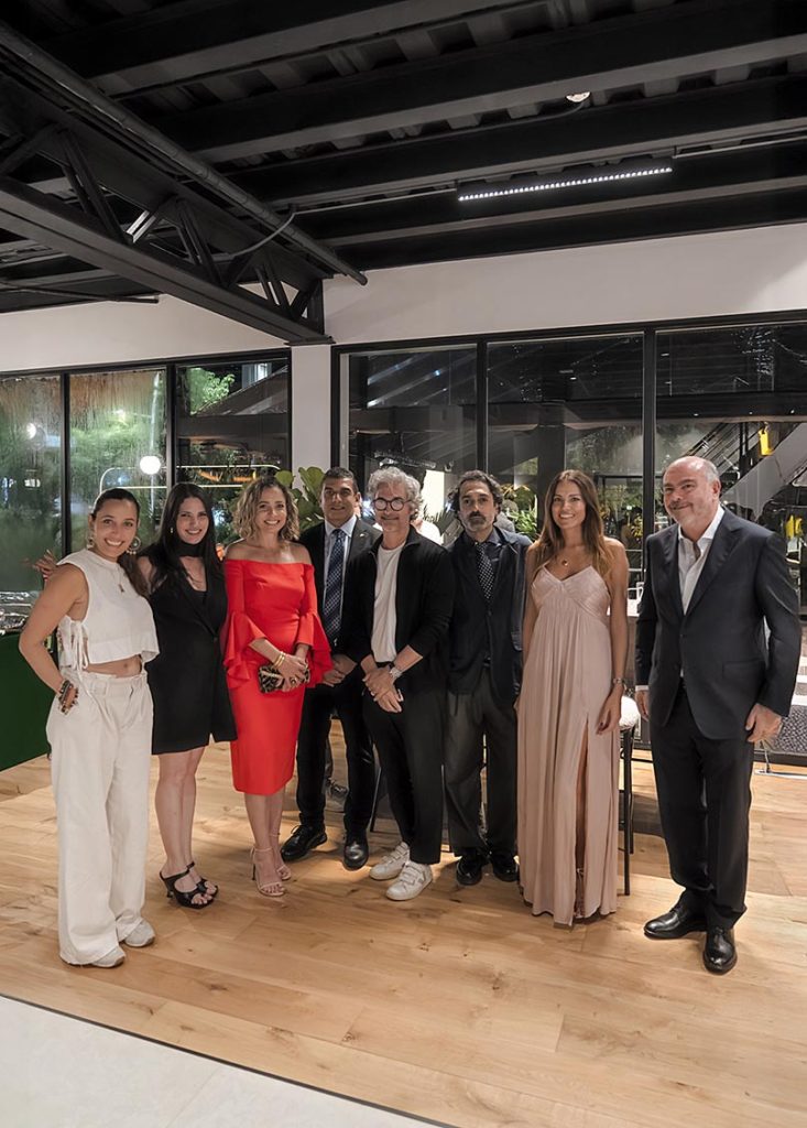 EMPRESARIALES EVENTOS  | THE DISTRICT: EL RENACIMIENTO CULTURAL Y URBANO DE CALLE URUGUAY