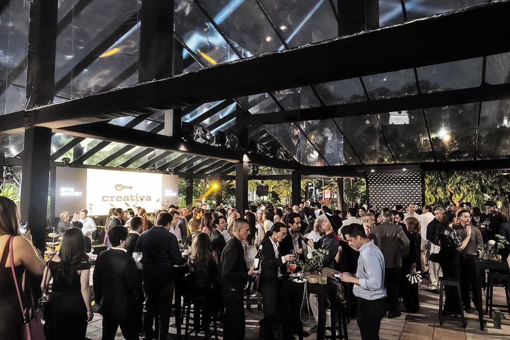 EMPRESARIALES EVENTOS  | THE DISTRICT: EL RENACIMIENTO CULTURAL Y URBANO DE CALLE URUGUAY