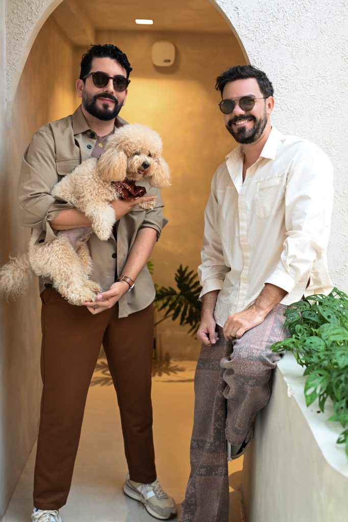 PET'S LIFE  | “Se roba el corazón de todos”