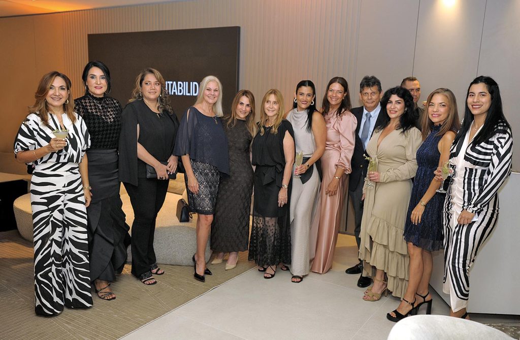 EMPRESARIALES EVENTOS  | NUEVA SALA DE VENTAS EN PLAZA DEL ESTE