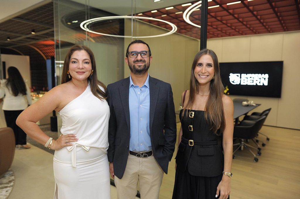 EMPRESARIALES EVENTOS  | NUEVA SALA DE VENTAS EN PLAZA DEL ESTE