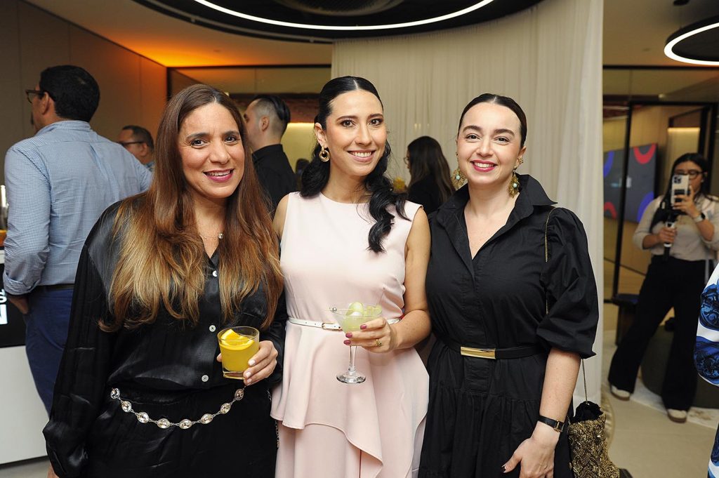 EMPRESARIALES EVENTOS  | NUEVA SALA DE VENTAS EN PLAZA DEL ESTE