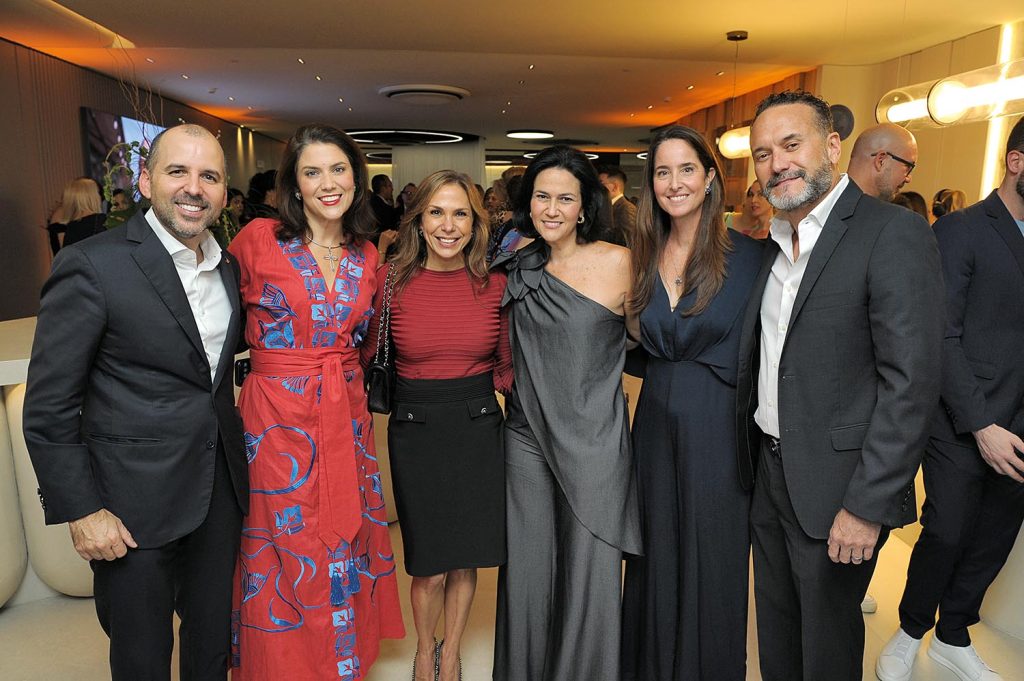 EMPRESARIALES EVENTOS  | NUEVA SALA DE VENTAS EN PLAZA DEL ESTE