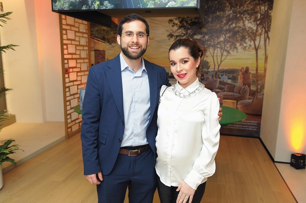 EMPRESARIALES EVENTOS  | NUEVA SALA DE VENTAS EN PLAZA DEL ESTE